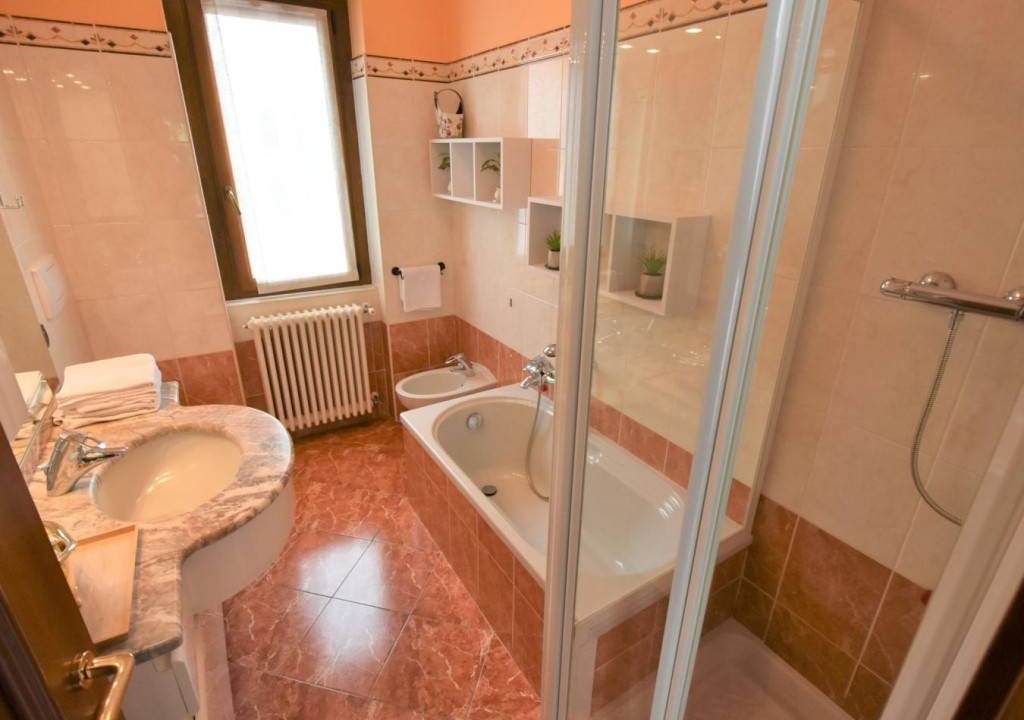 Photo of Bathroom in Delebio
