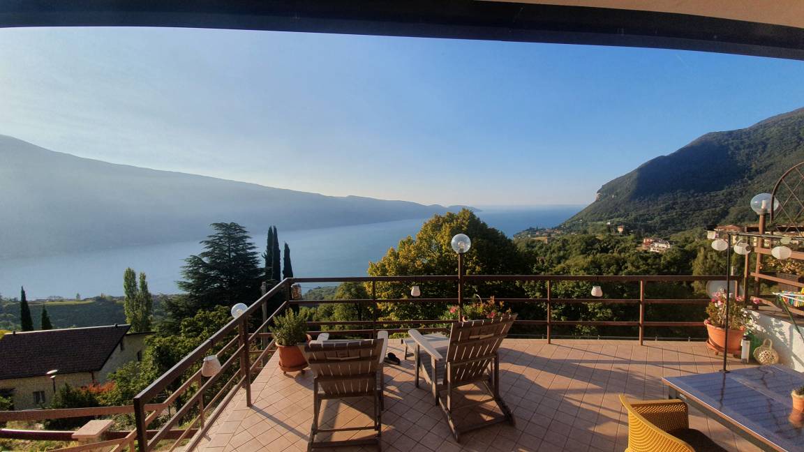 Photo of Patio Balcony in Aer
