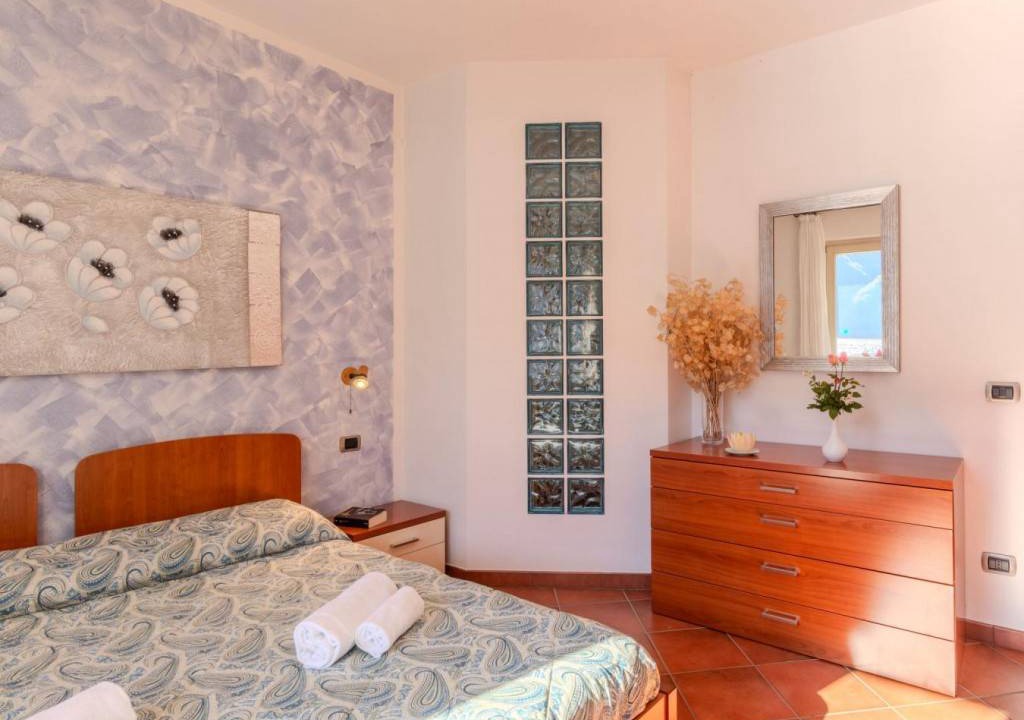 Photo of Bedroom in Cima