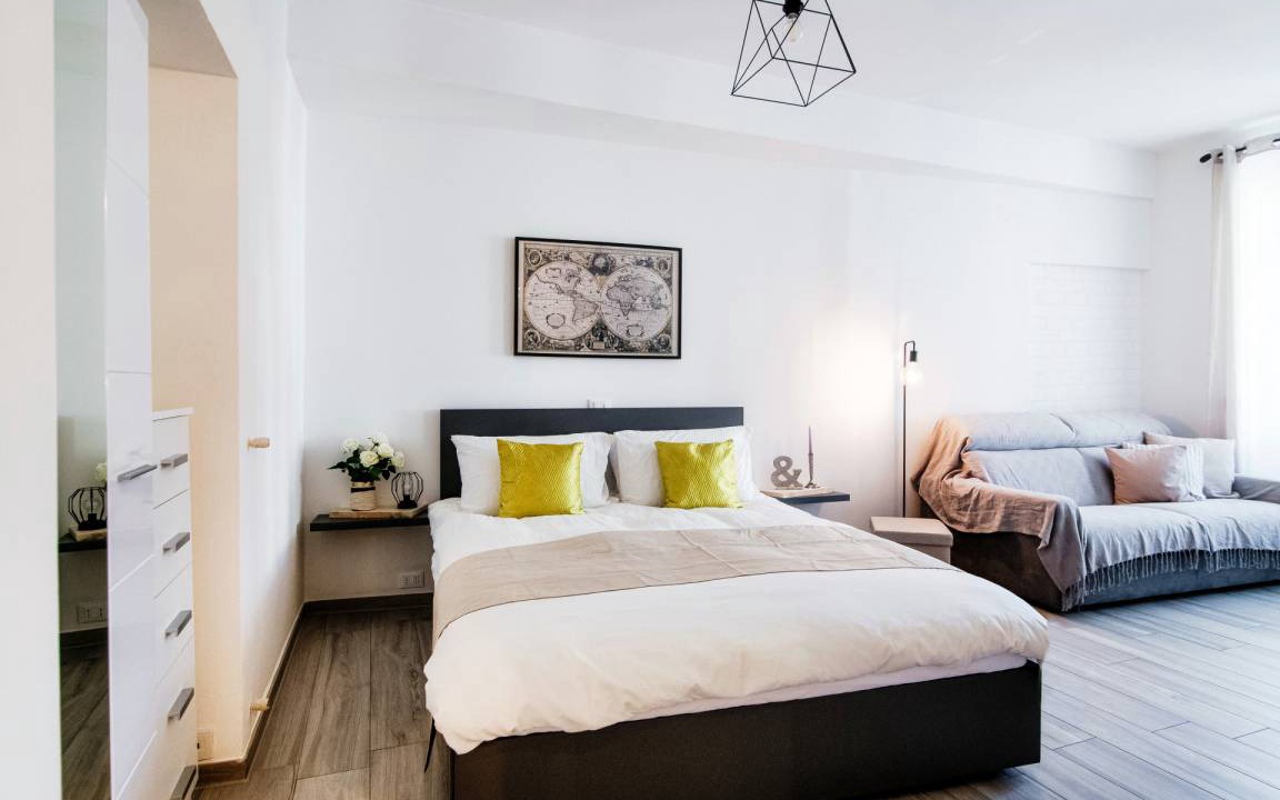 Photo of Bedroom in Como