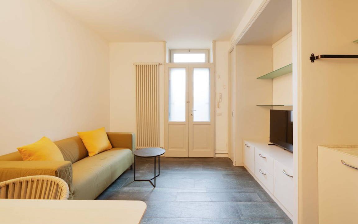 Photo of Livingroom in Porta Volta