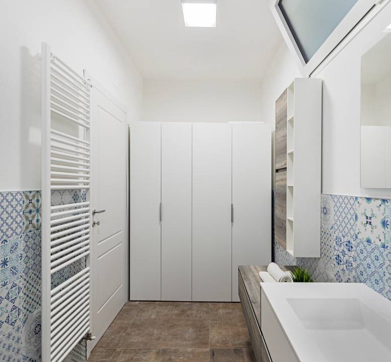 Photo of Bathroom in Polpenazze del Garda