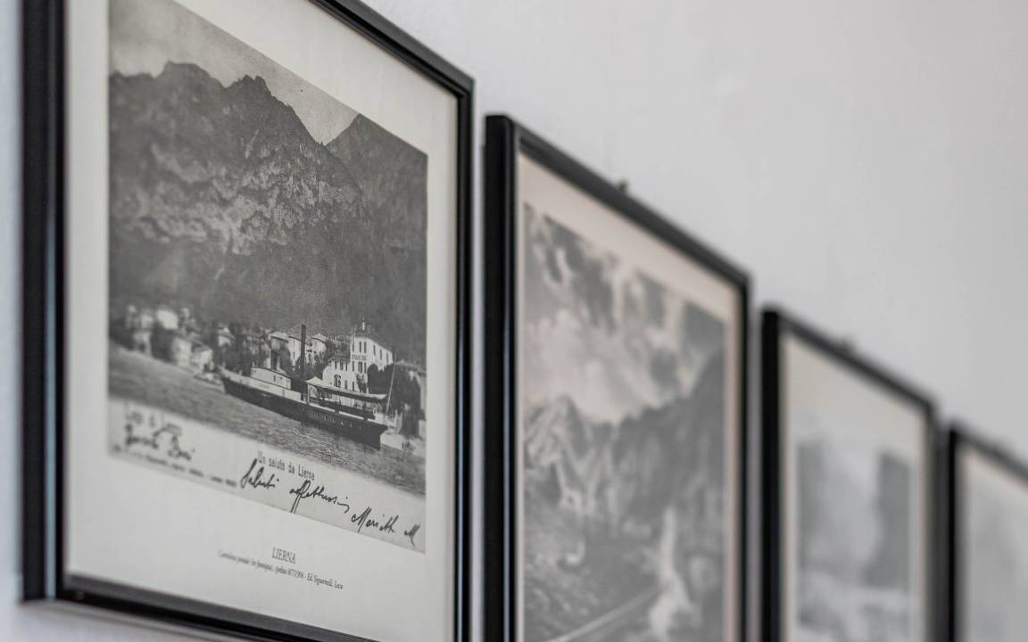 Photo of Others in Mandello del Lario