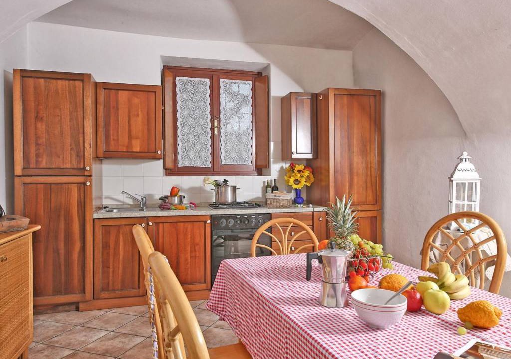 Photo of Kitchen in Cunettone