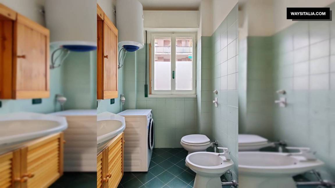 Photo of Bathroom in Baggio