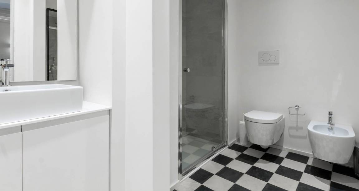 Photo of Bathroom in Cerchia dei navigli