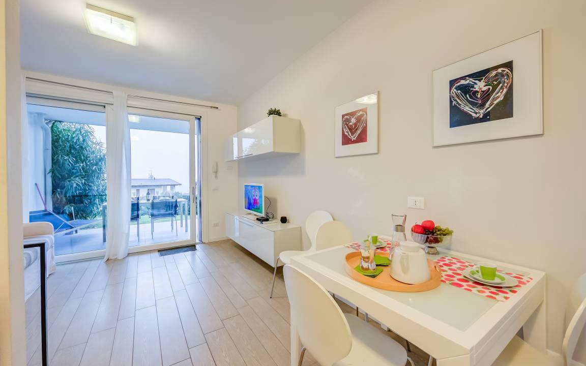 Photo of Livingroom in Gaino