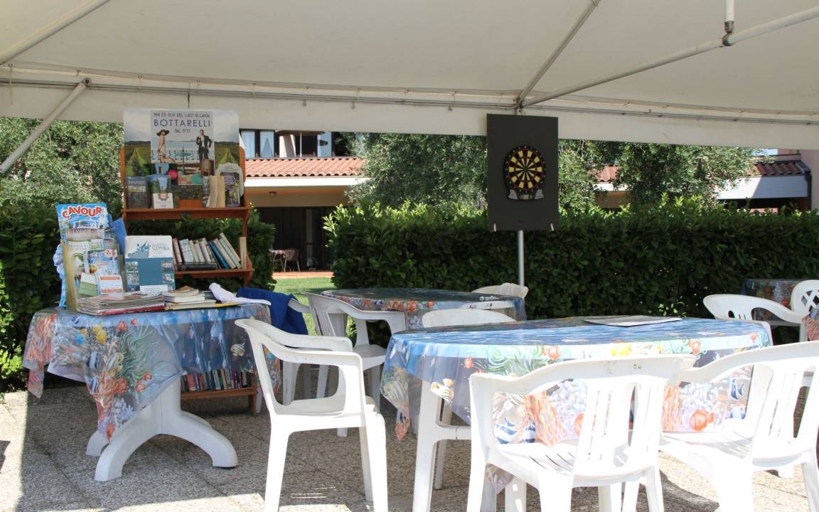 Photo of Others in Moniga del Garda