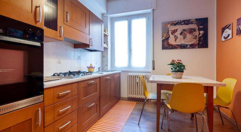 Photo of Kitchen in Bergamo