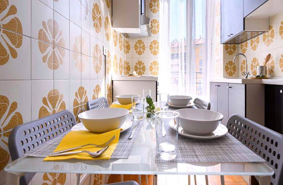 Photo of Kitchen in Porta Genova