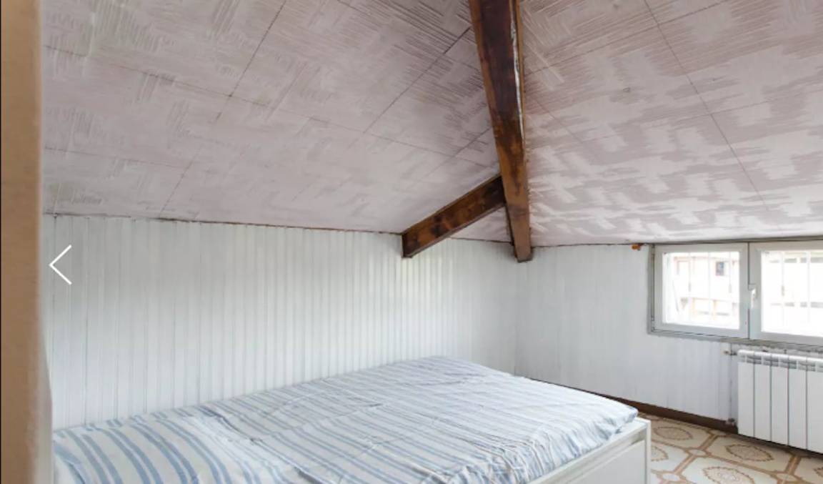 Photo of Bedroom in Cologno Monzese