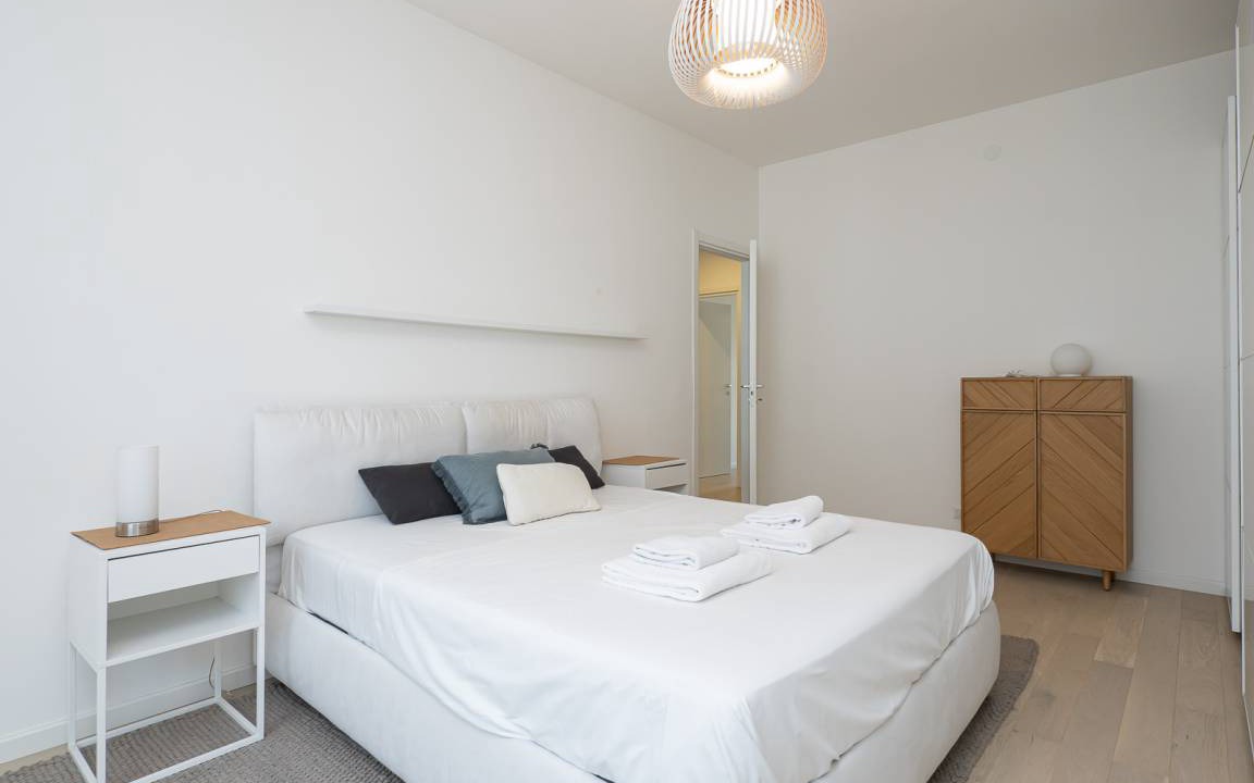 Photo of Bedroom in Affori