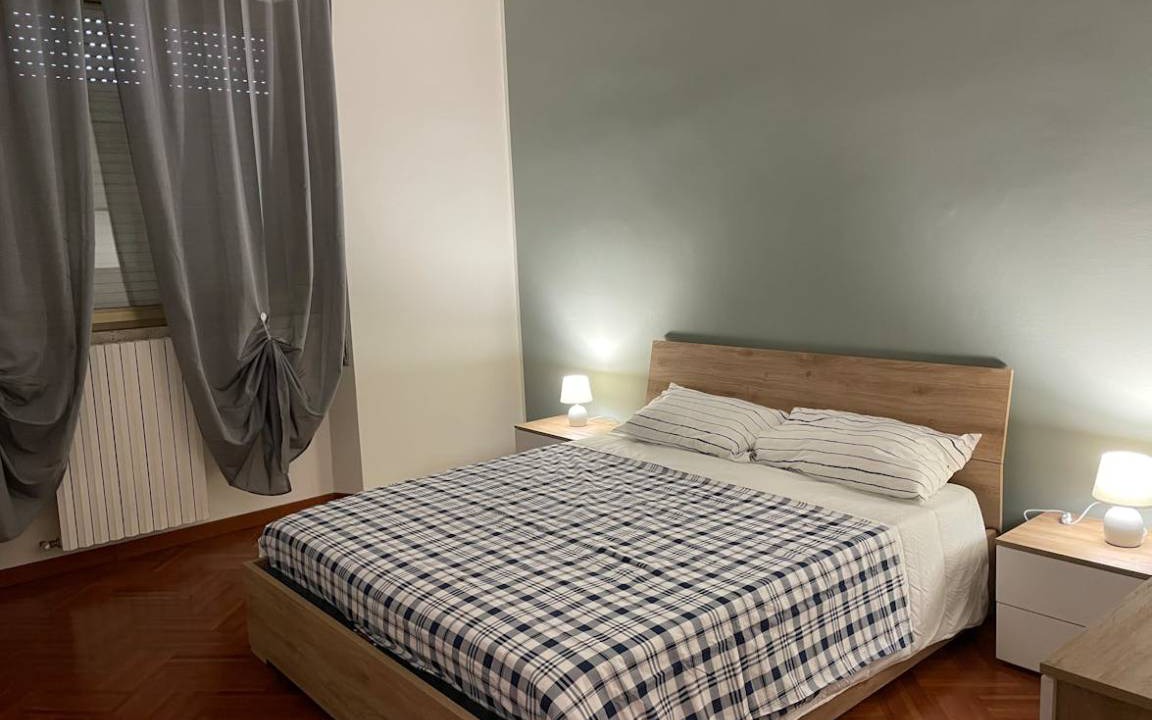 Photo of Bedroom in Garegnano