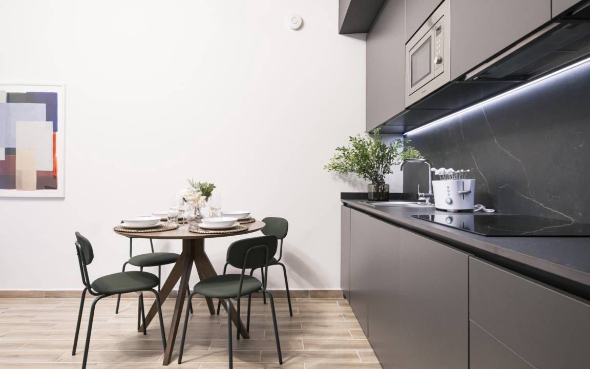 Photo of Kitchen in Gioia