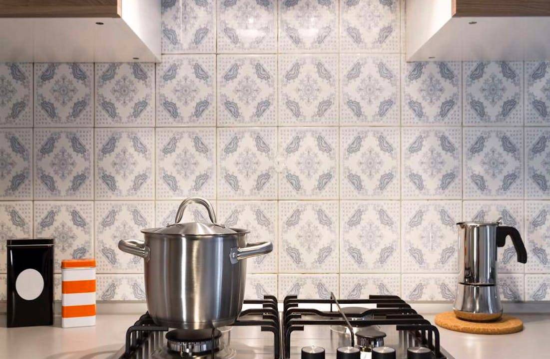 Photo of Kitchen in Barona