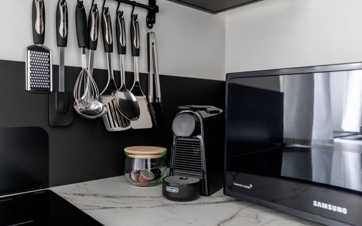 Photo of Kitchen in Dergano