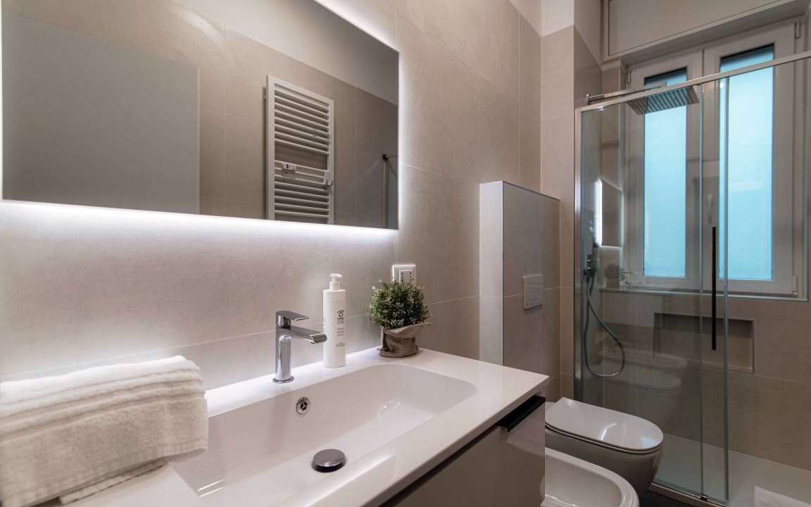 Photo of Bathroom in Como
