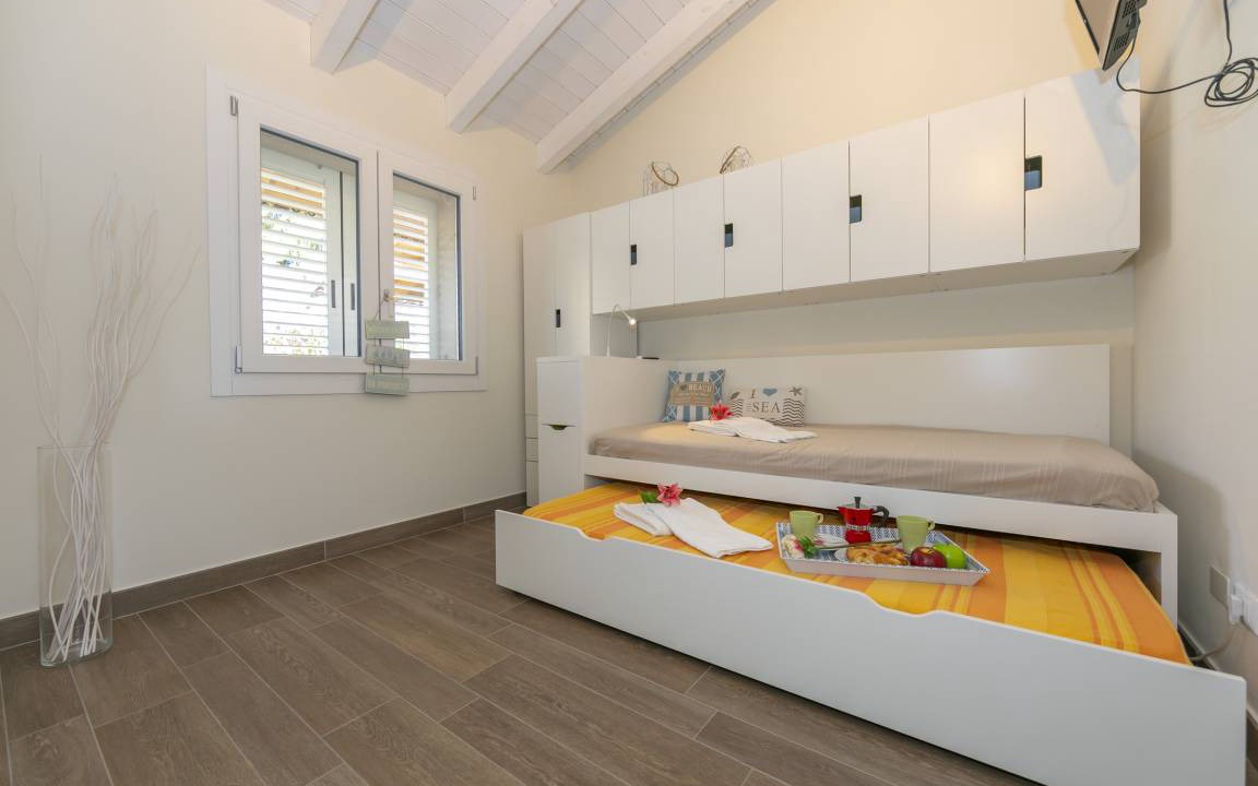 Photo of Bedroom in Besozzo