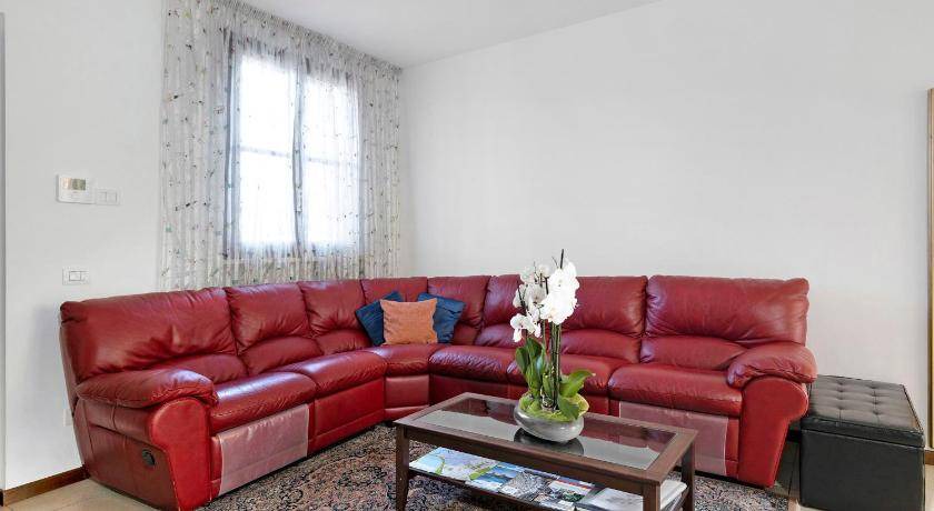 Photo of Livingroom in Mantua