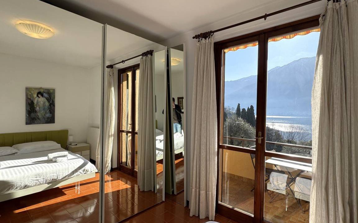 Photo of Bedroom in Sala Comacina