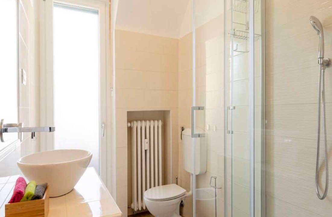 Photo of Bathroom in Porta Garibaldi