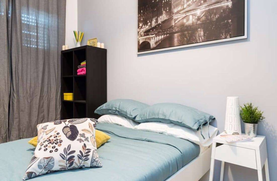 Photo of Bedroom in Corsico