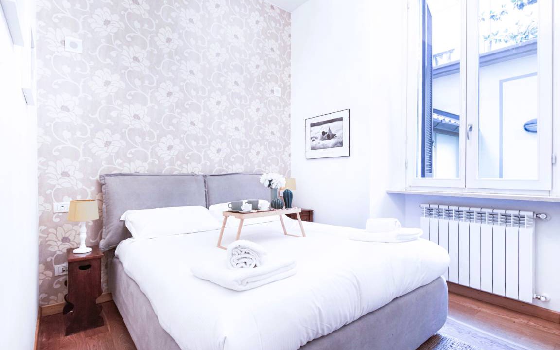 Photo of Bedroom in Zona Risorgimento