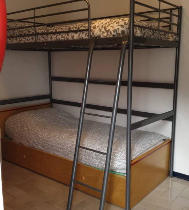 Photo of Bedroom in Ponte di Legno