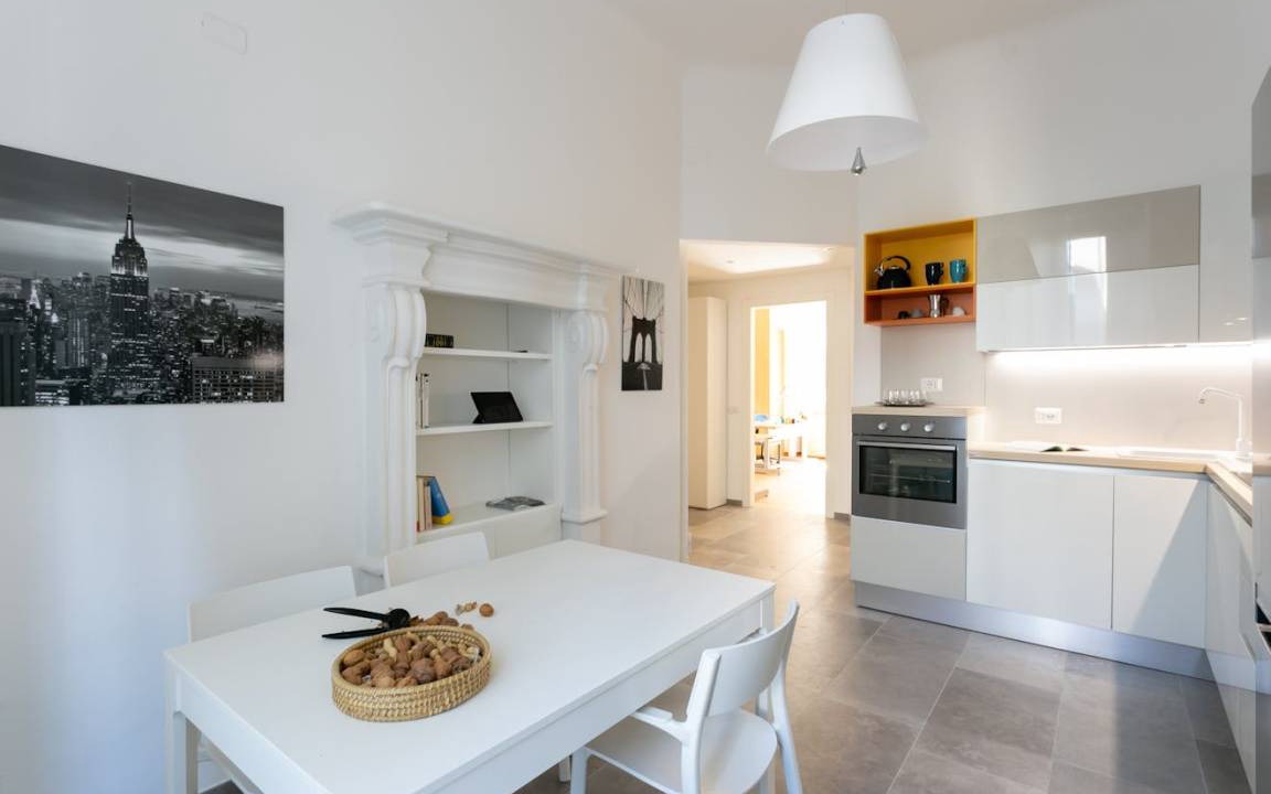Photo of Kitchen in Acquabella