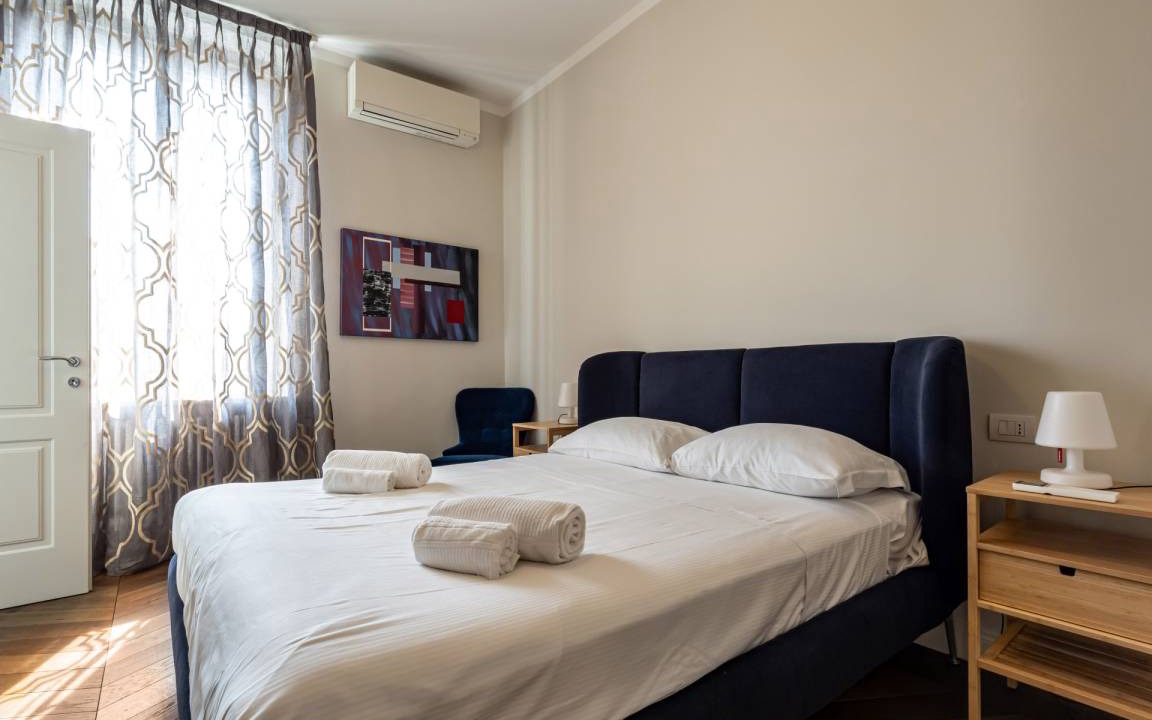 Photo of Bedroom in Citta Studi
