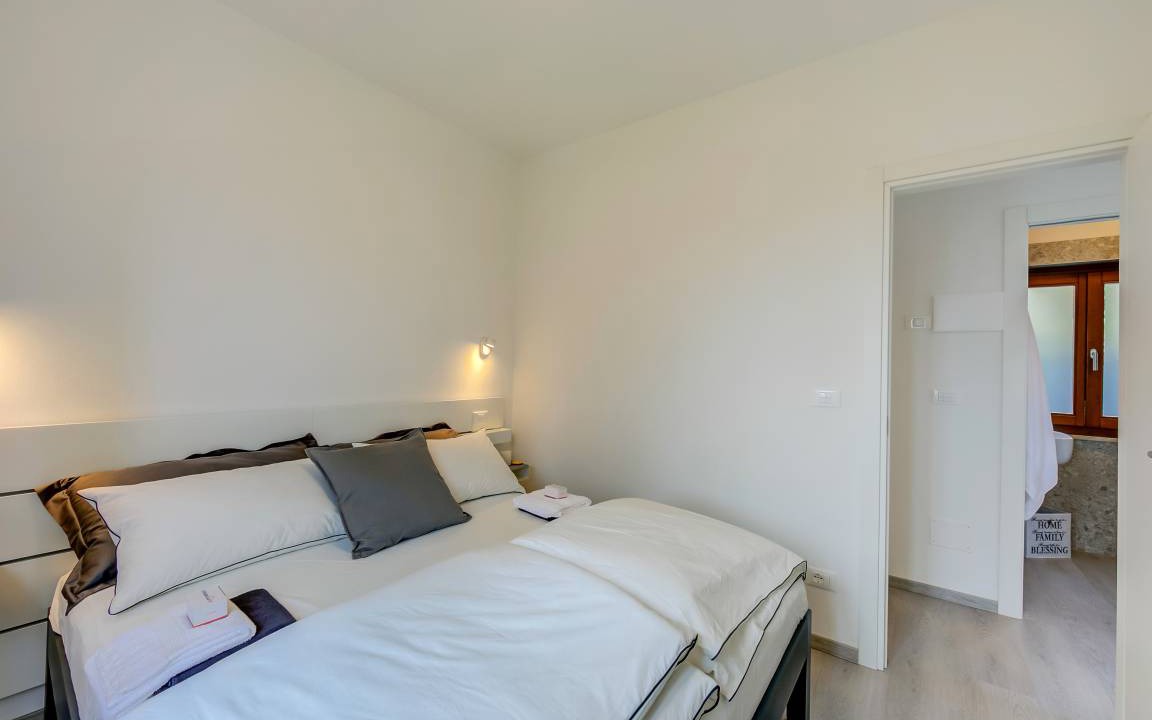 Photo of Bedroom in Limone sul Garda