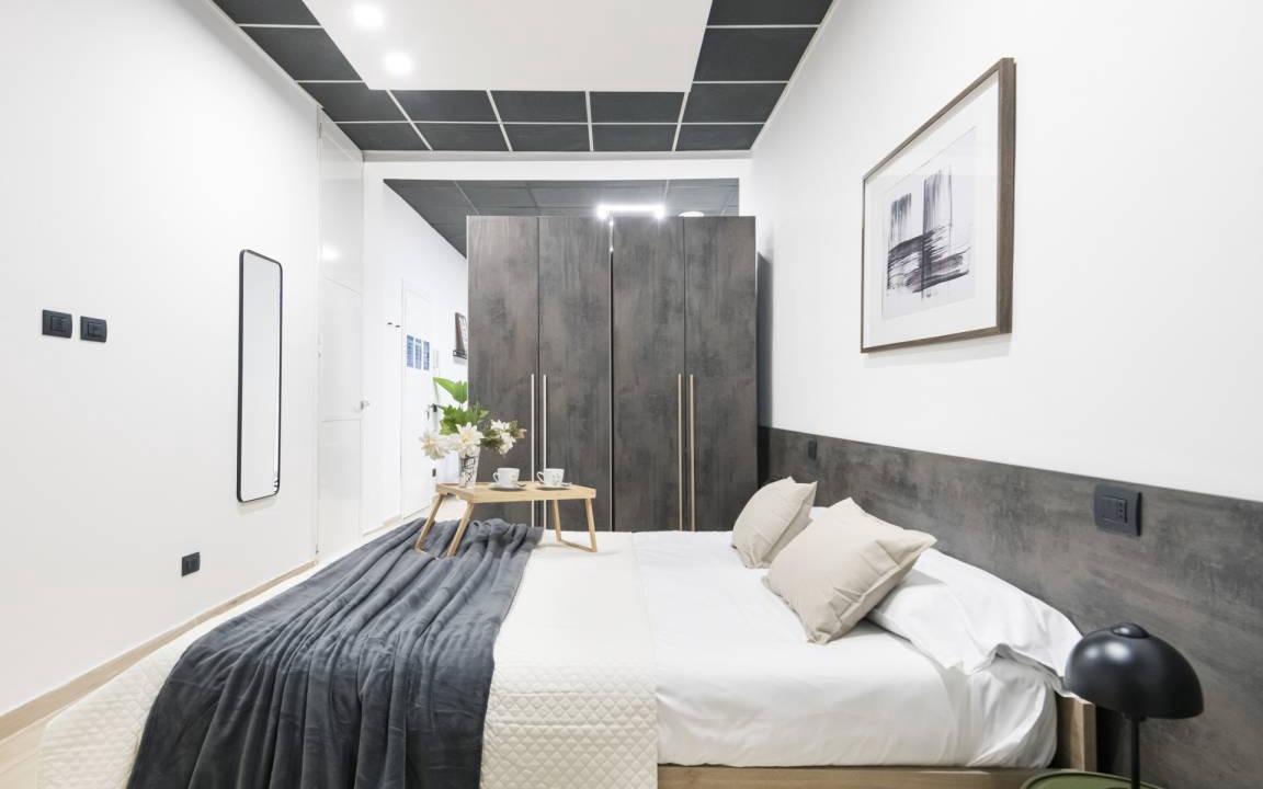 Photo of Bedroom in Acquabella