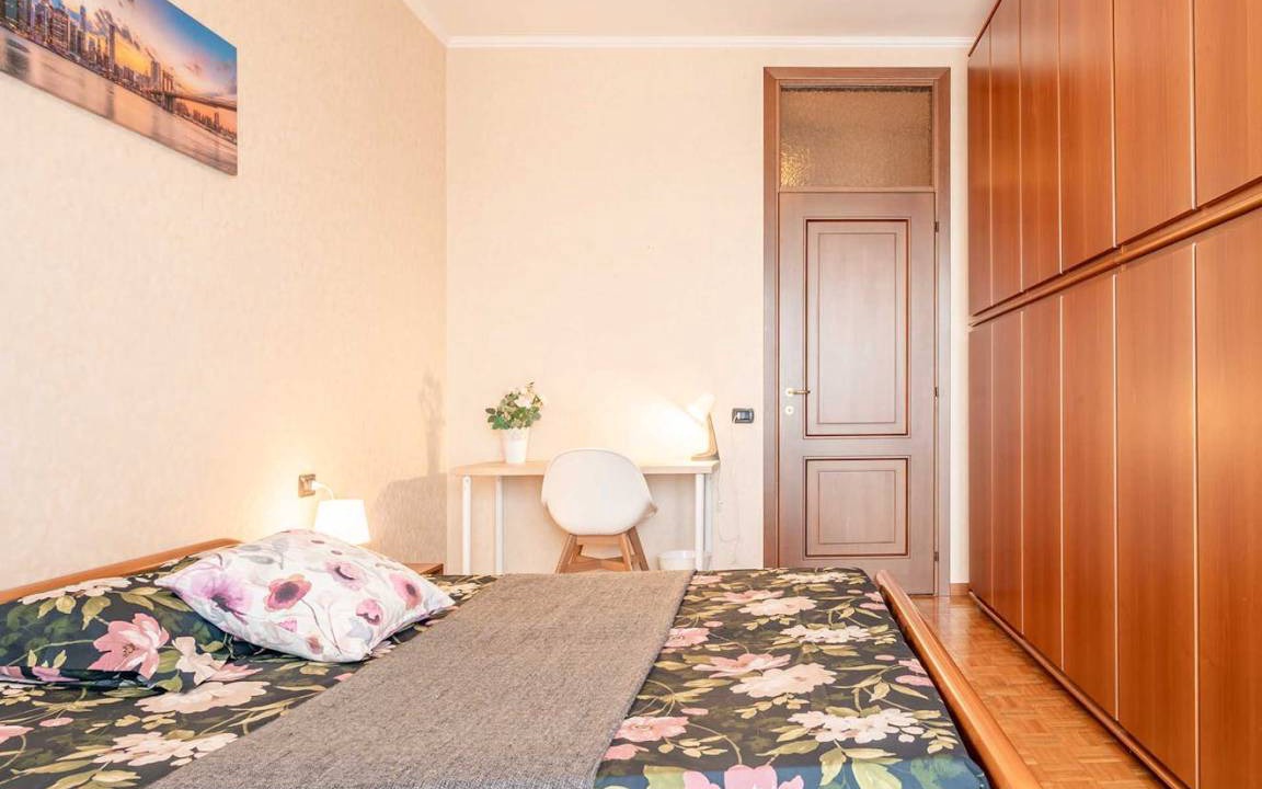 Photo of Bedroom in Affori