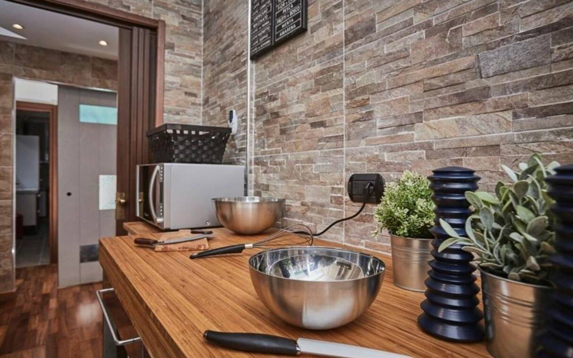 Photo of Kitchen in Morivione