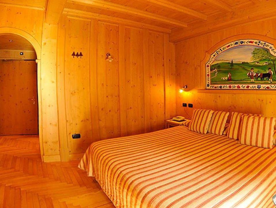 Photo of Bedroom in Bormio