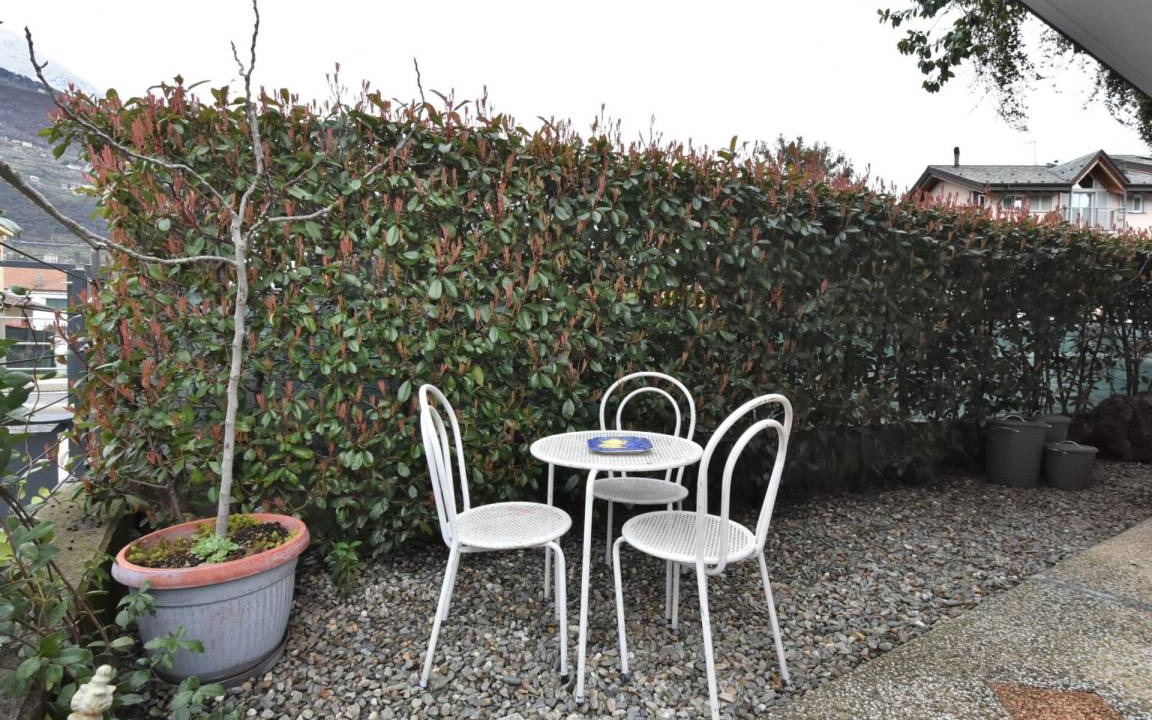 Photo of Patio Balcony in Morbegno