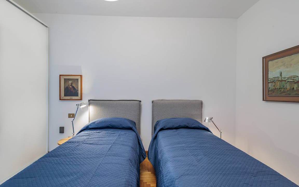 Photo of Bedroom in Bergamo