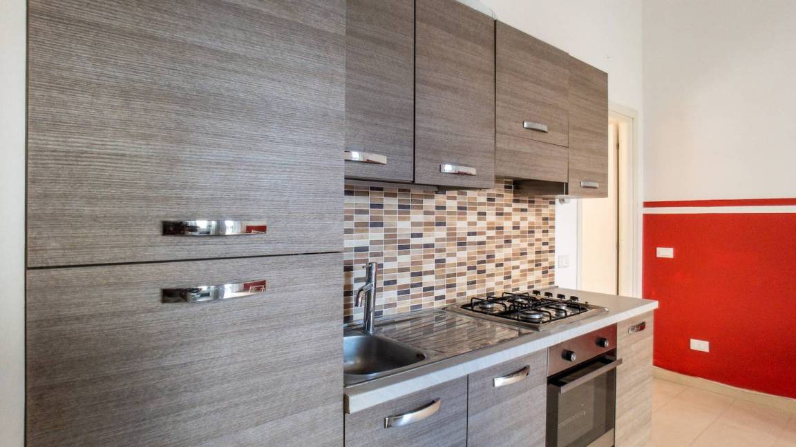 Photo of Kitchen in Stadera
