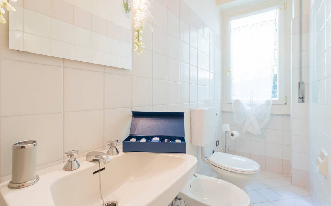 Photo of Bathroom in Sala Comacina