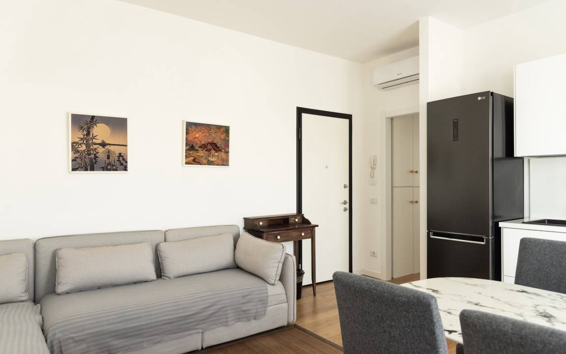 Photo of Livingroom in Lorenteggio