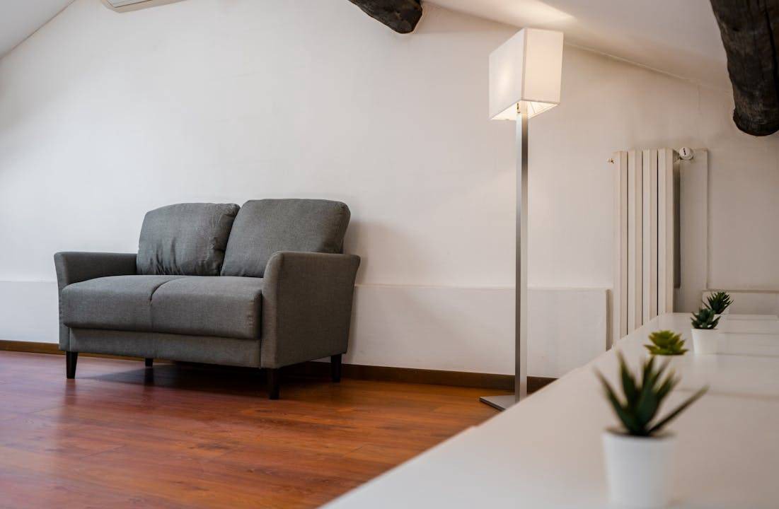 Photo of Livingroom in Varesine