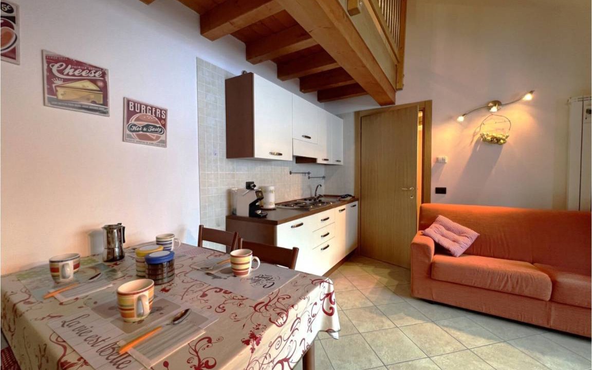 Photo of Livingroom in San Simone