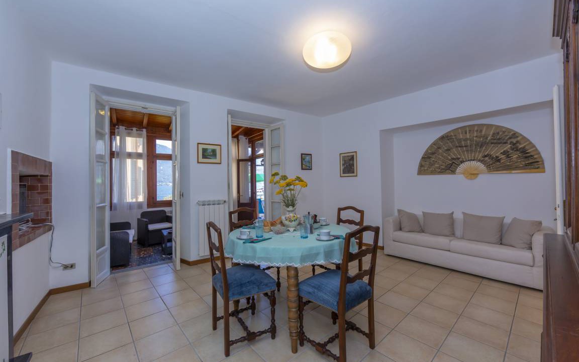Photo of Livingroom in Menaggio