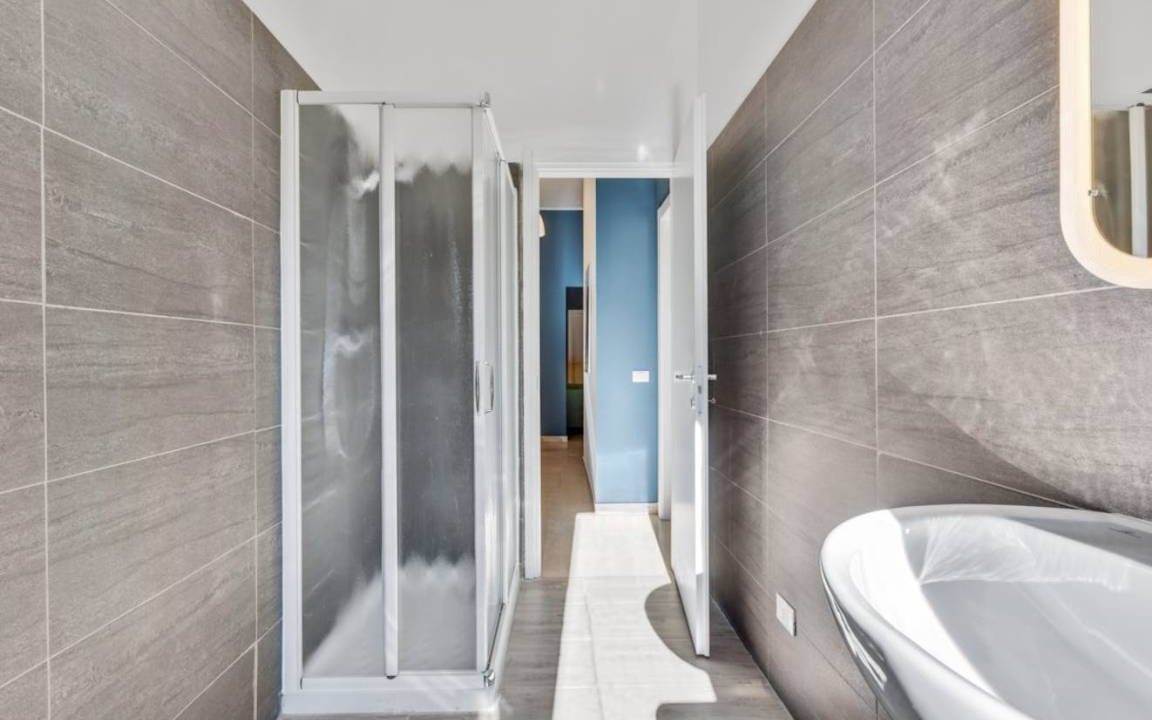 Photo of Bathroom in Guastalla