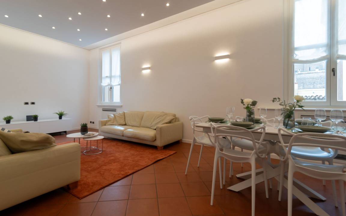 Photo of Livingroom in Old Town
