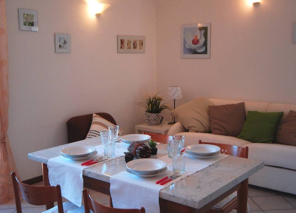 Photo of Livingroom in Prabione