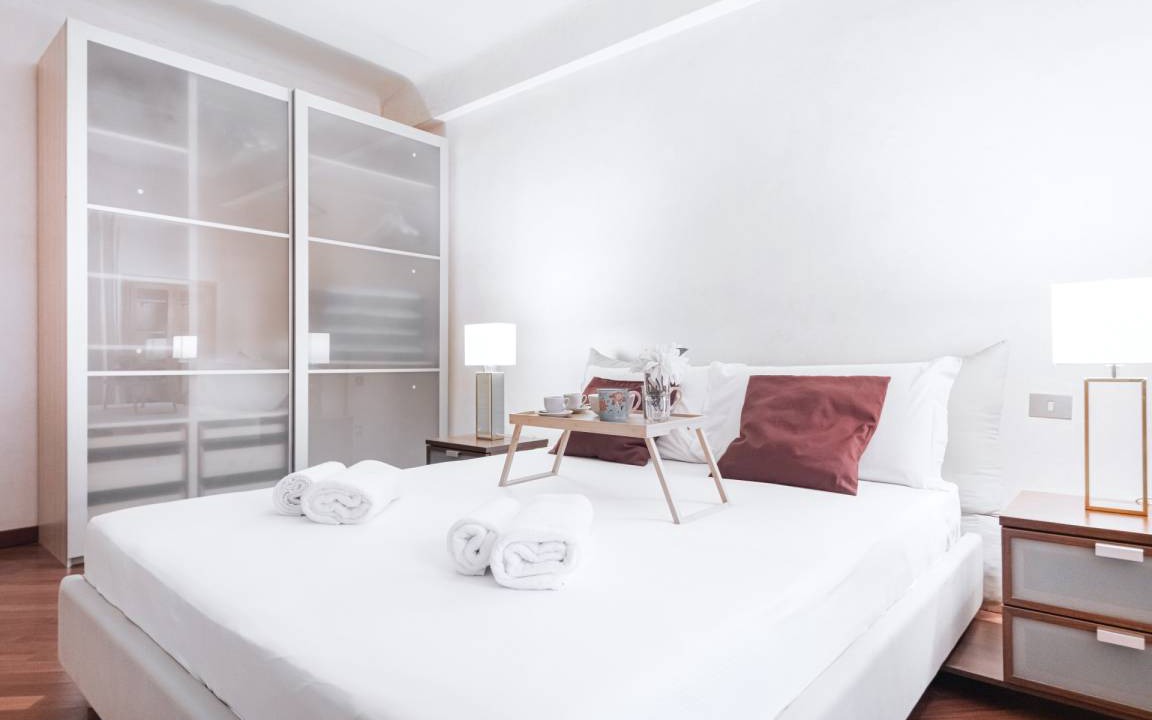 Photo of Bedroom in San Marco