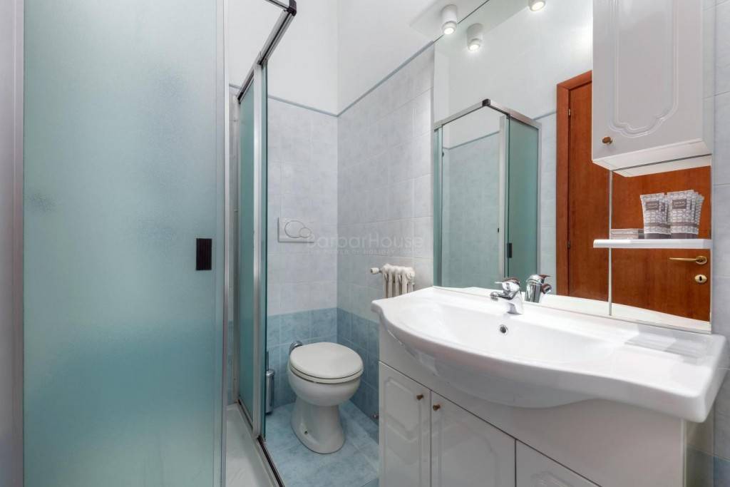 Photo of Bathroom in Quarto Cagnino