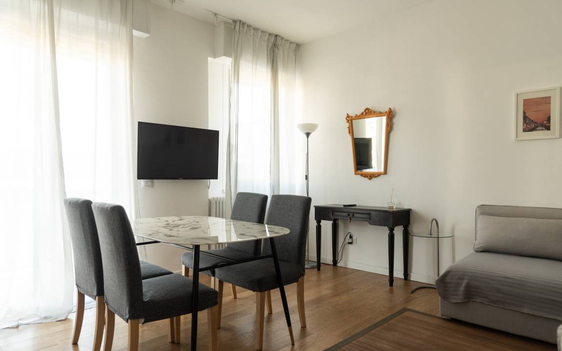 Photo of Livingroom in Lorenteggio
