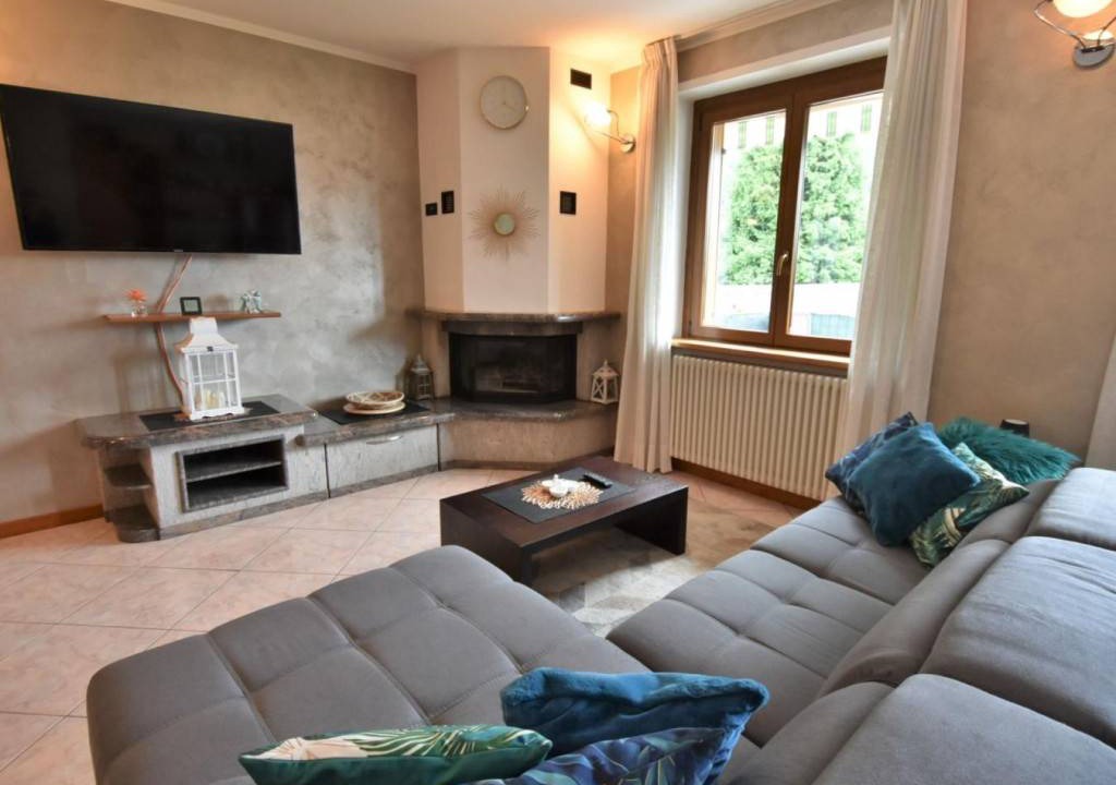 Photo of Livingroom in Delebio